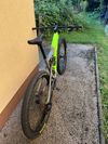 Cannondale Scalpel vel.L