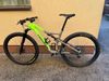 Cannondale Scalpel vel.L