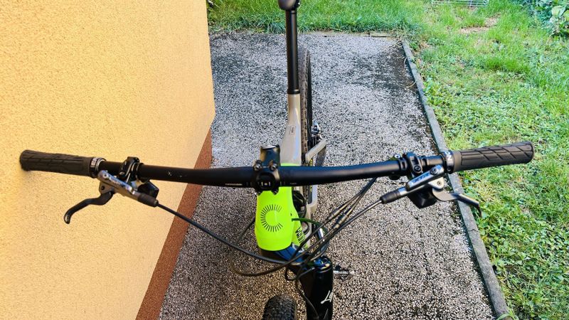 Cannondale Scalpel vel.L