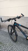 CYCLISION CORPH - MTB/FITNESS