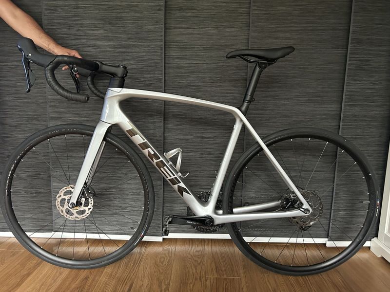 Trek Emonda SL5 Carbon