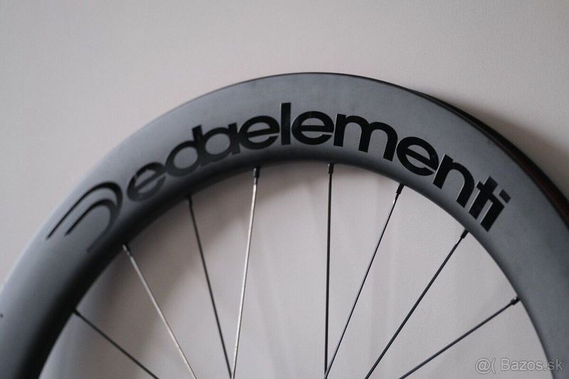 Deda Elementi SL62 Disc