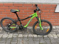 Specialized Hot Rock 20