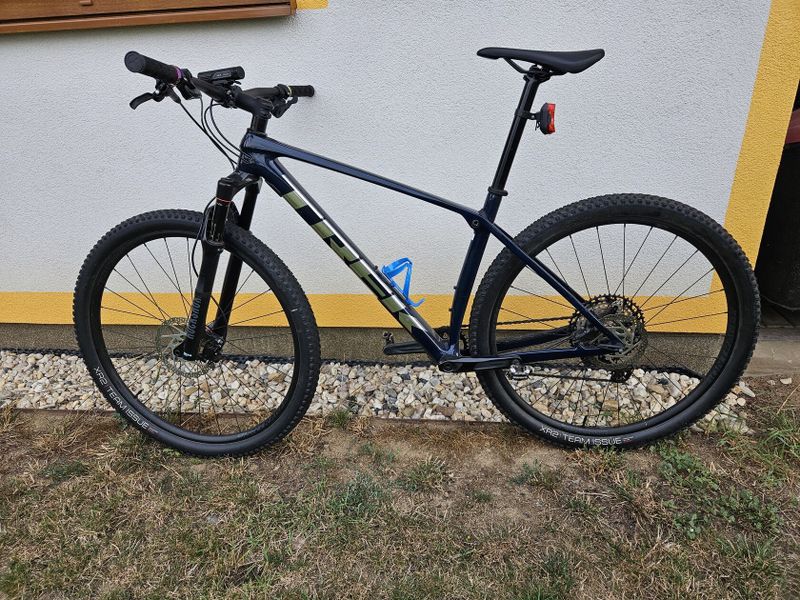 Trek Procaliber 9.6