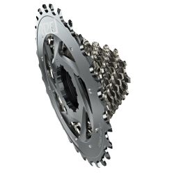 Sram red axs red D1 10-33 