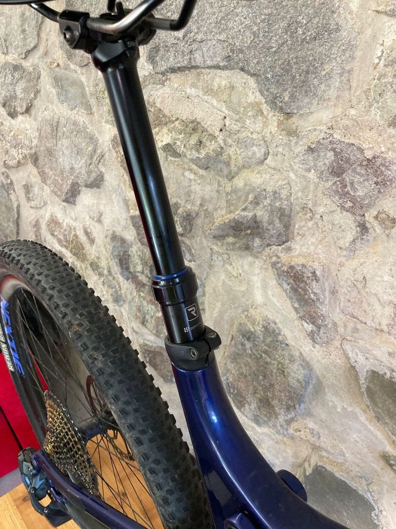 Norco Revolver FS 120mm Custom !