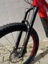 2018 Men's Turbo Levo FSR Expert Carbon 6Fattie/29 - NB