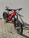 2018 Men's Turbo Levo FSR Expert Carbon 6Fattie/29 - NB