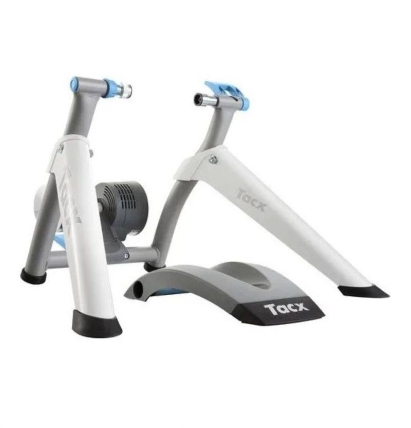 Tacx Flow Smart Trenažér