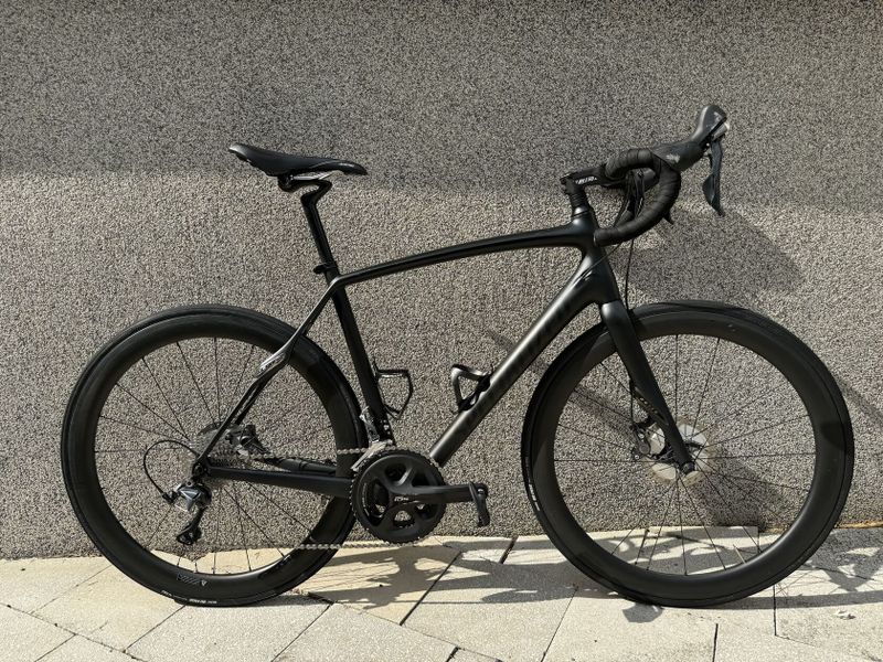 Specialized Roubaix SL4 Comp disc