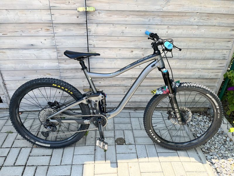 Prodej kola Giant Trance 2