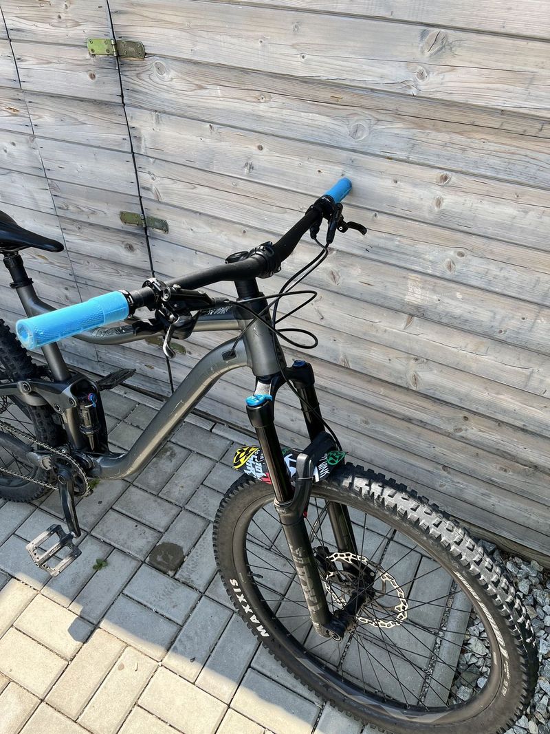 Prodej kola Giant Trance 2