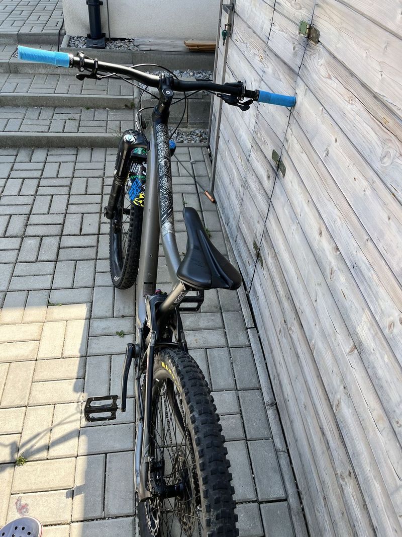 Prodej kola Giant Trance 2