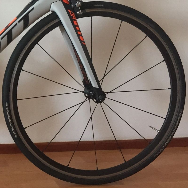 Shimano WH-RS330