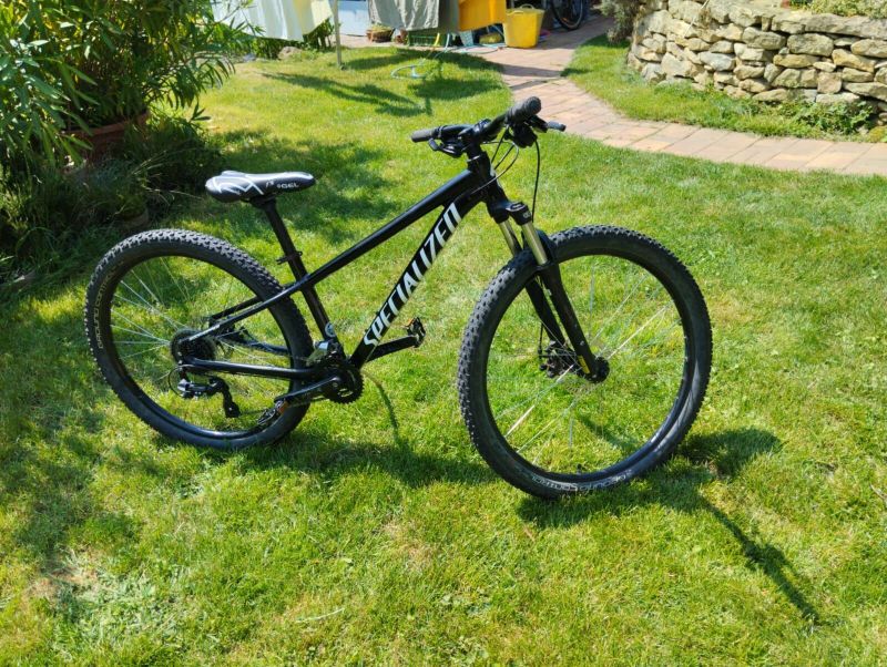 Specialized Rockhopper S