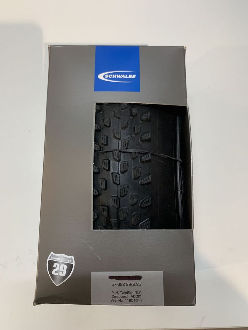 Schwalbe Racing Ray 29x2.25 performance