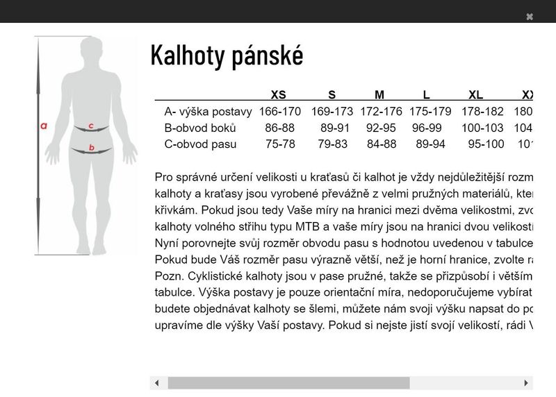 Cyklo dres a kraťasy DURATEC by SKR