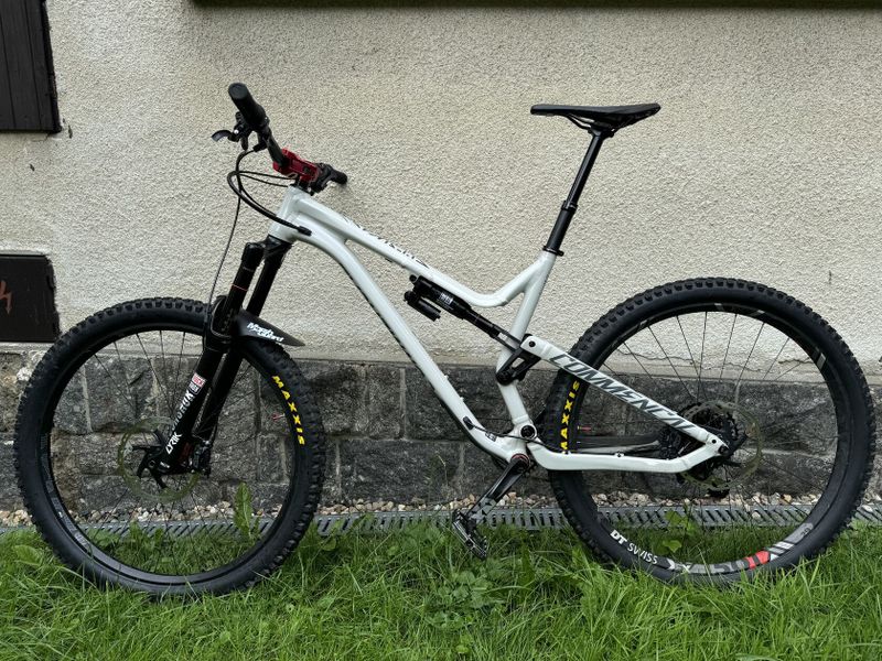 Commencal Meta AM 29