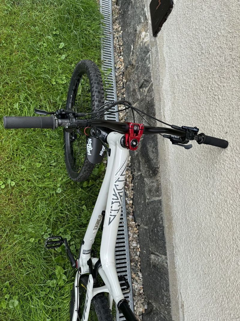 Commencal Meta AM 29