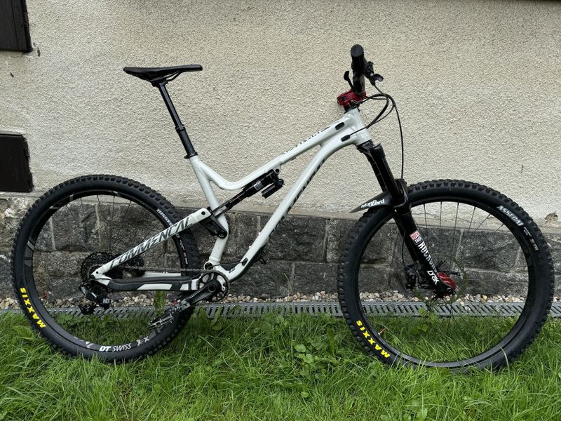 Commencal Meta AM 29