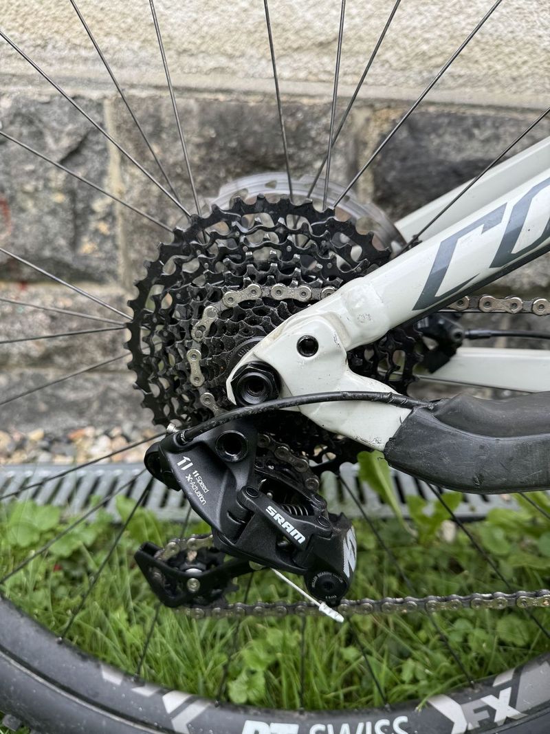 Commencal Meta AM 29