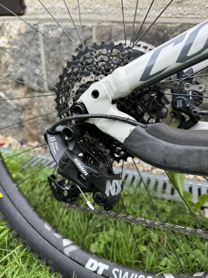 Commencal Meta AM 29