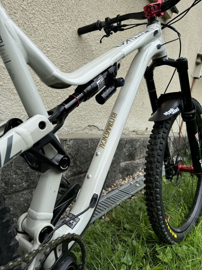 Commencal Meta AM 29