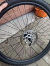 Kola Shimano 26’’