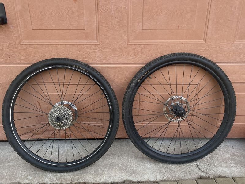 Kola Shimano 26’’