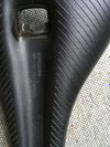 Ergon SR Pro Carbon Stealth 272 x 140 mm