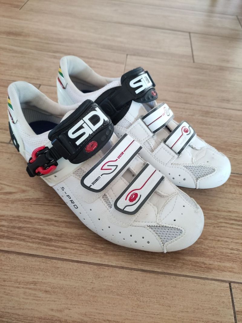 Sidi 43