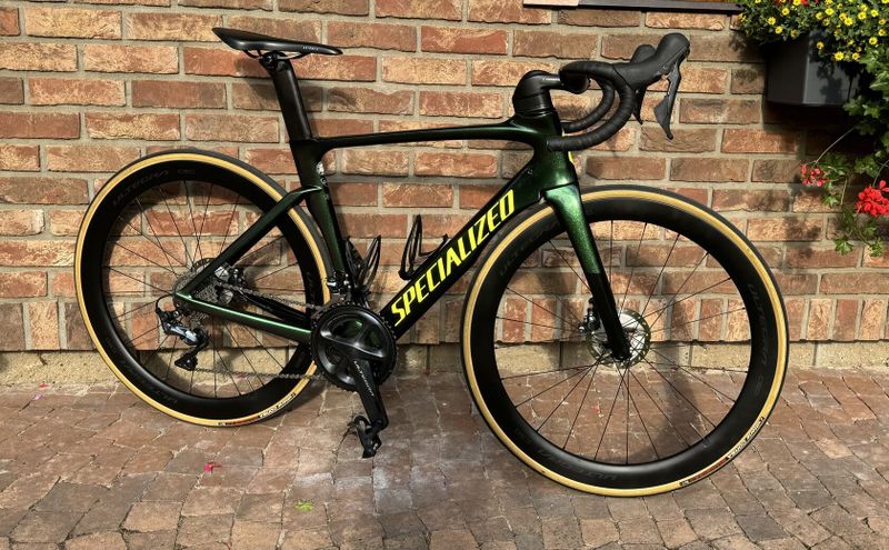 Specialized Venge 54