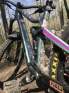 !! Trek remedy 9.9 limited edition !!