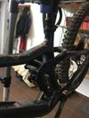 !! Trek remedy 9.9 limited edition !!