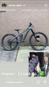 !! Trek remedy 9.9 limited edition !!