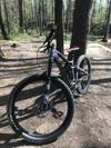 !! Trek remedy 9.9 limited edition !!