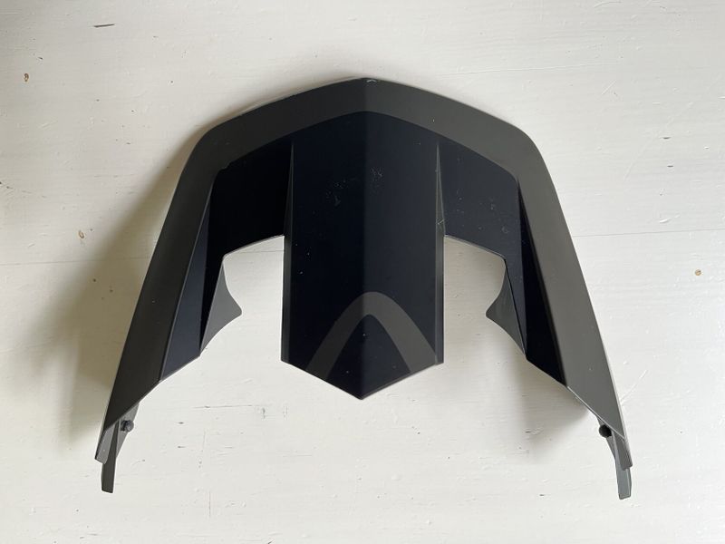 Kšilt Fox Promframe Matte Black ‘22