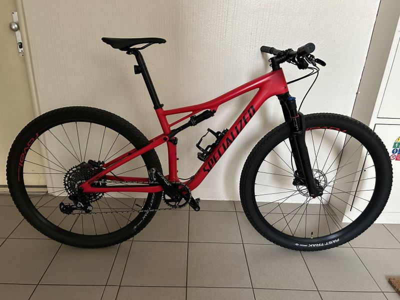 Specialized Epic carbon