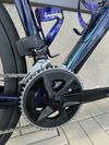 TREK Domane SL 6 gen 4 AXS Deep dark blue vel.54