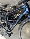 TREK Domane SL 6 gen 4 AXS Deep dark blue vel.54