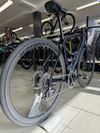 TREK Domane SL 6 gen 4 AXS Deep dark blue vel.54