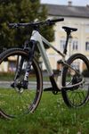 NOVÝ softail Lee Cougan RAMPAGE INNOVA – M - Full XT XTR - Leo Paez Edition