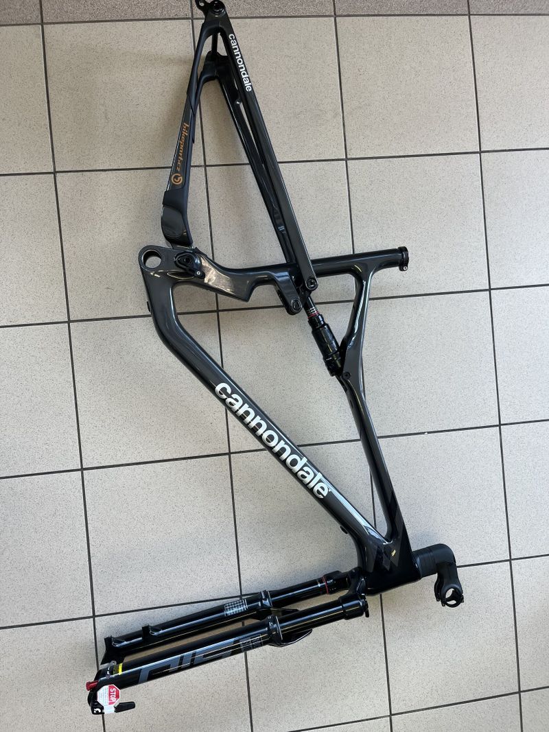 Cannondale Scalpel 2024