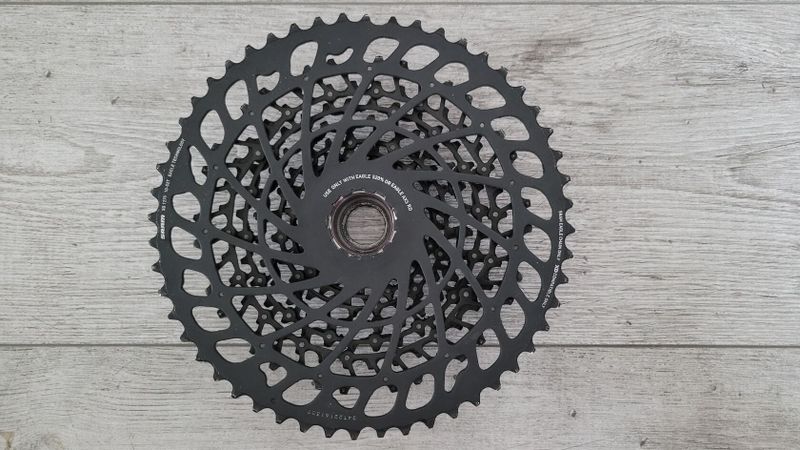 Kazeta Sram GX Eagle 10-52