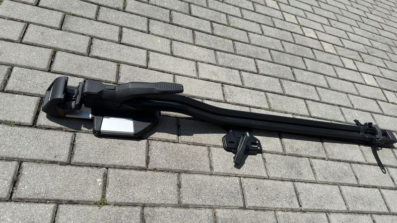 Thule TopRide 568