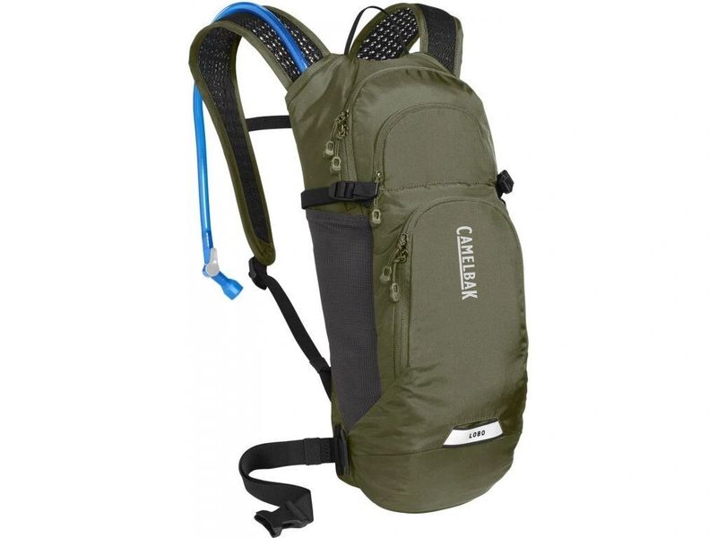 Cyklistický batoh Camelbak LOBO 9 