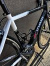 2016 Cinelli StratoWired celokarbon