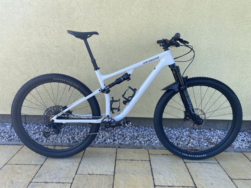 Specialized Epic EVO Comp 2023 L