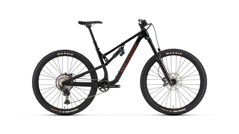 Rocky Mountain Altitude 50 Alloy