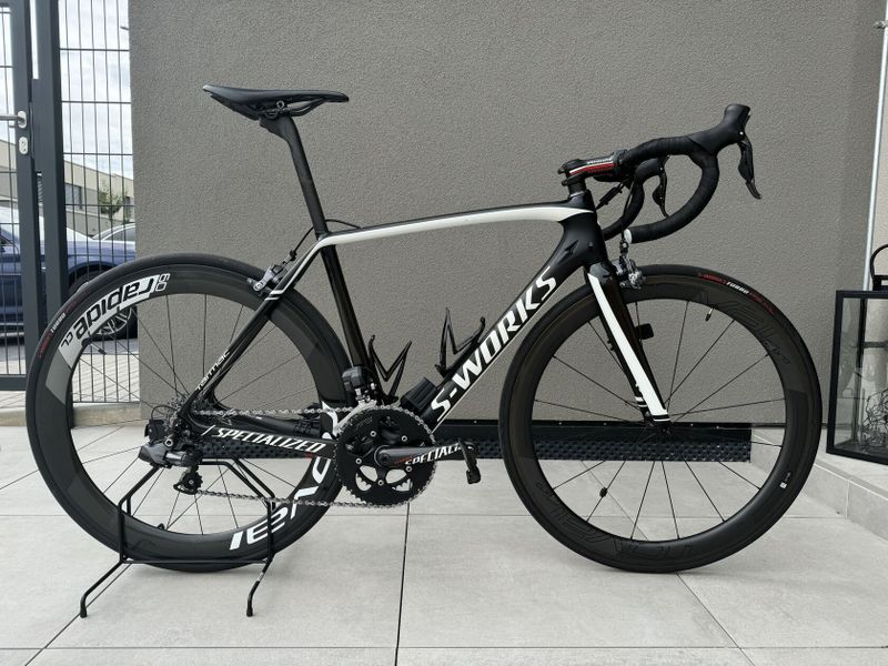 Specialized S-Works Tarmac